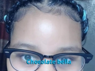 Chocolate_bella