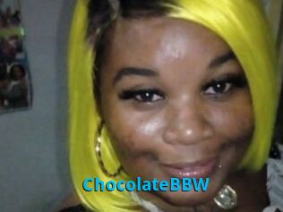 ChocolateBBW