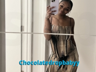 Chocolatedropbabyy