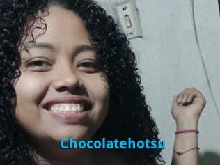 Chocolatehotsu