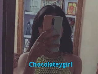 Chocolateygirl