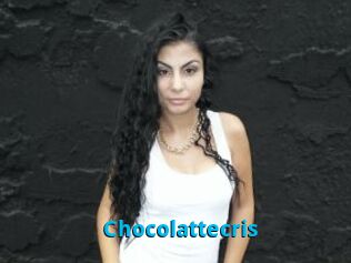 Chocolattecris