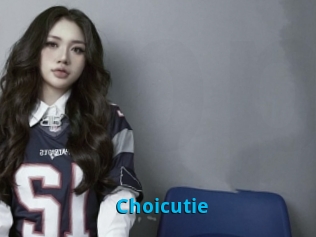 Choicutie