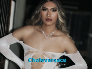 Choleversace