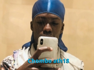Chombo_ath18