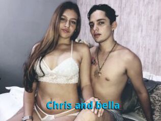 Chris_and_bella