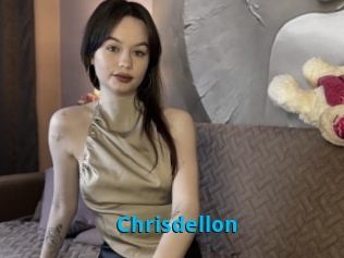 Chrisdellon