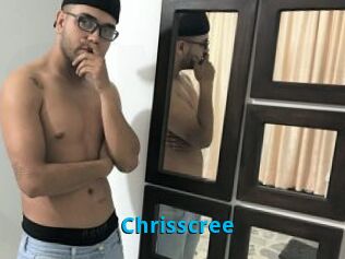 Chrisscree