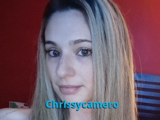Chrissycamero