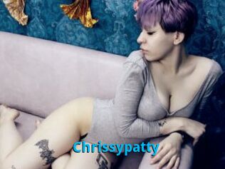 Chrissypatty