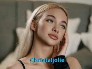 Christaljolie