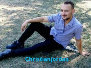 Christianjordan