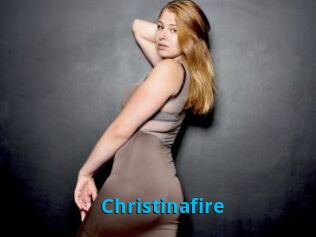 Christinafire