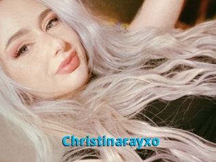 Christinarayxo