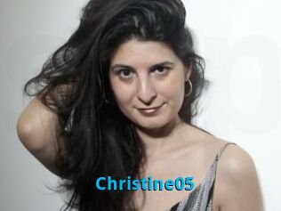 Christine05
