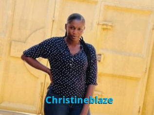 Christineblaze