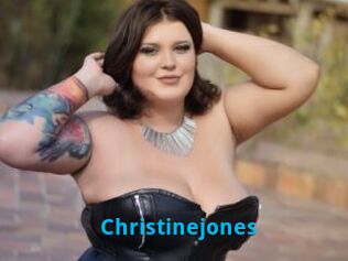 Christinejones