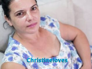 Christineloves