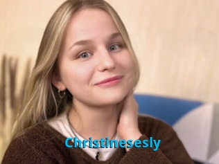 Christinesesly