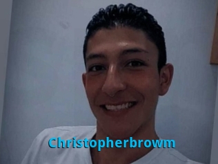 Christopherbrowm