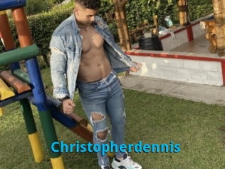 Christopherdennis