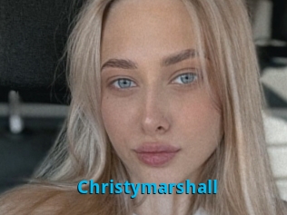 Christymarshall