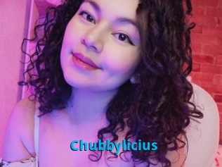 Chubbylicius