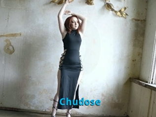 Chudose