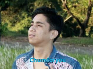 Chumforyou
