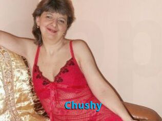Chushy