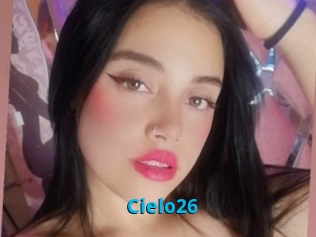 Cielo26