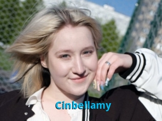Cinbellamy