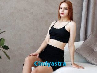 Cindyastra