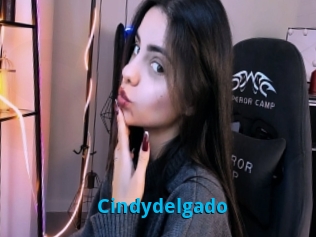 Cindydelgado