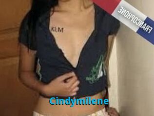 Cindymilene