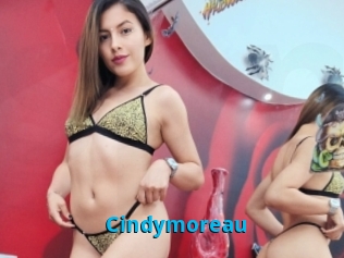 Cindymoreau
