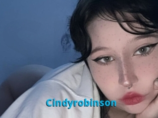 Cindyrobinson