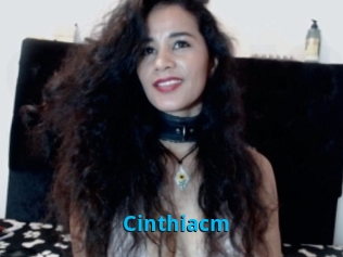 Cinthiacm