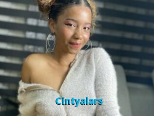 Cintyalars