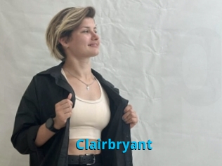 Clairbryant