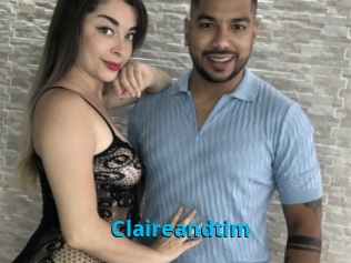Claireandtim