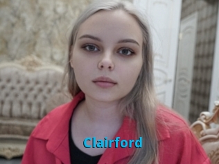Clairford