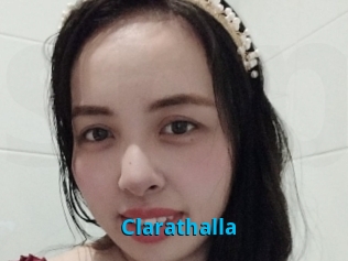 Clarathalla