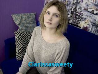 Clarissasweety