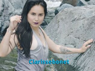 Clarissebonet