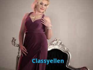 Classyellen