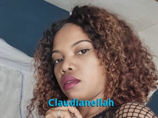 Claudianellah