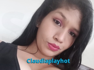Claudiaplayhot