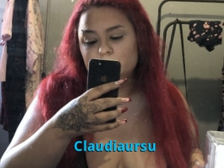 Claudiaursu