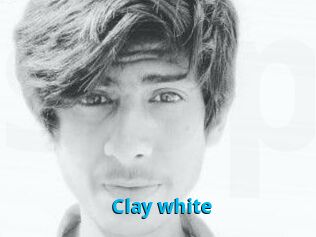 Clay_white